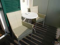 Ristorante Hotel Colle - Balcone