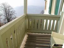 Ristorante Hotel Colle - Balcone