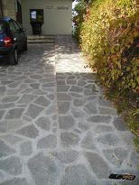 Ristorante Hotel Colle - Rampa