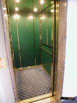 Hotel Cosmea - Ascensore