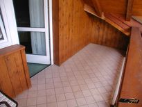 Balcone - terrazza