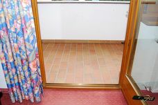 Hotel Dolasilla - Balcone