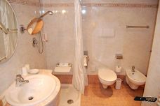 Hotel Dolasilla - Bagno