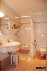 Hotel Dolasilla - Bagno