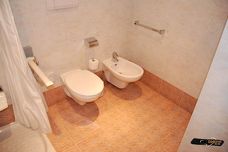 Hotel Dolasilla - Bagno