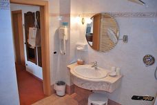Hotel Dolasilla - Bagno