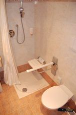 Hotel Dolasilla - Bagno