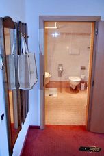 Hotel Dolasilla - Bagno