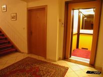 Hotel Dolomiti Madonna - Fahrstuhl