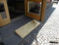Hotel Dolomiti Madonna - Rampa 1