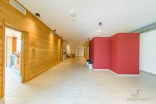 Hotel Dolomitenhof - Sauna und Türkisches Dampfbad