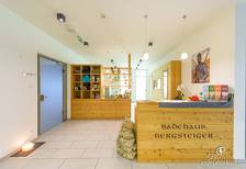 Hotel Dolomitenhof - Beauty center