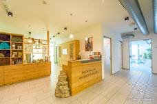 Hotel Dolomitenhof - Toilette SPA
