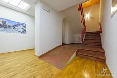 Hotel Dolomitenhof - Rampe 1