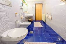 Hotel Dolomitenhof - Badezimmer 37