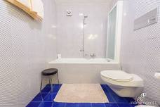 Hotel Dolomitenhof - Badezimmer 37