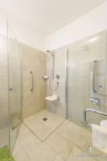 Hotel Dolomitenhof - Badezimmer 16