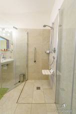 Hotel Dolomitenhof - Badezimmer 16