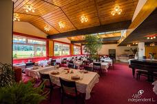 Hotel Dolomitenhof - Ristorante