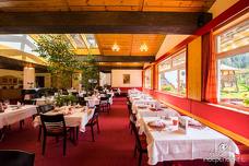 Hotel Dolomitenhof - Ristorante