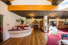 Hotel Dolomitenhof - Ristorante
