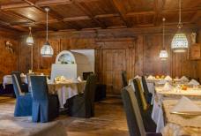 Sala ristorante