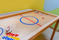 Sala giochi