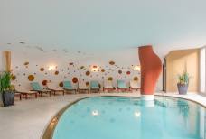 Piscina coperta