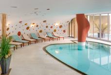 Piscina coperta
