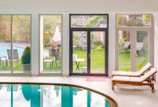 Piscina coperta
