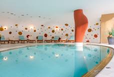 Piscina coperta