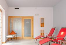 Sala relax