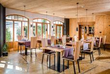 Sala pranzo