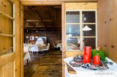 Sala ristorante