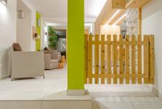 Hotel Erika - Rampa SPA
