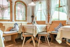 Hotel Erika - sala ristorante