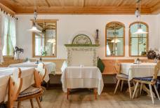 Hotel Erika - sala ristorante