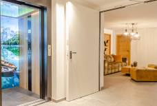 Hotel Erika - Ascensore
