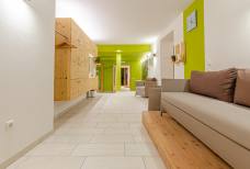 Hotel Erika - Rampa SPA