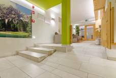 Hotel Erika - Rampa SPA