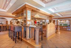 Vitalhotel Erica - Bar
