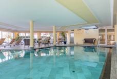 Vitalhotel Erica - Piscina