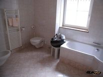 Hotel Erica - Bagno