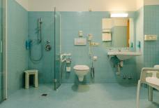 WC