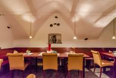 Sala colazione