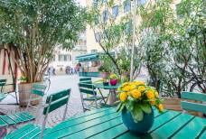 Terrazza