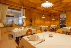 Hotel Fischer - Sala ristorante