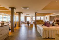 Hotel Fischer - Ristorante