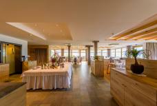 Hotel Fischer - Ristorante
