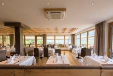 Hotel Fischer - Ristorante